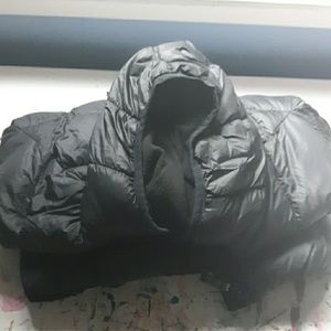 Old Navy Kids winter jacket. Size L